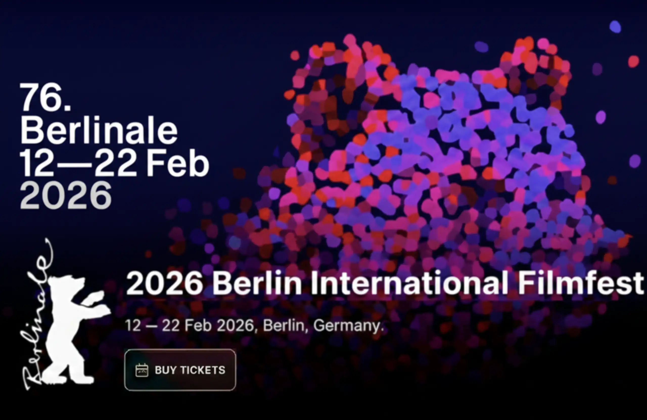 Berlinale 2026
