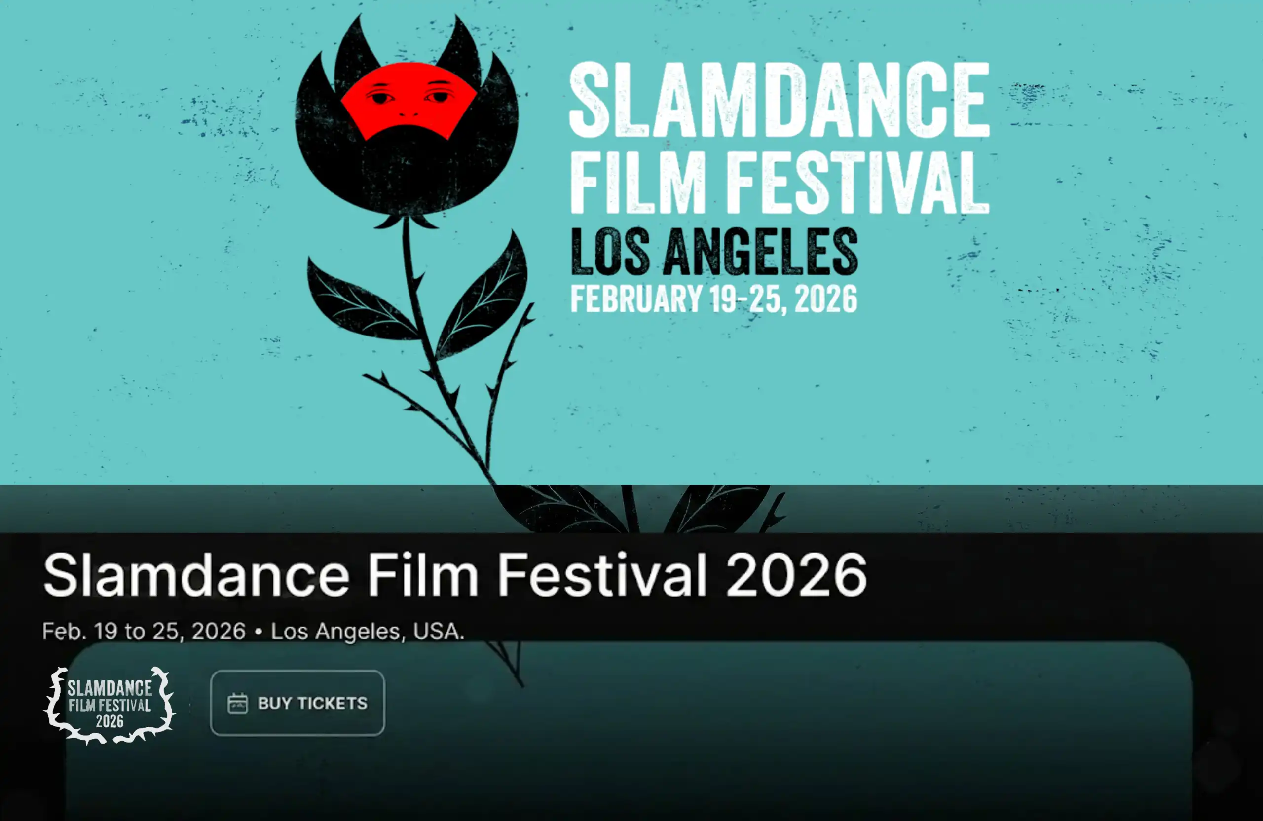 Slamdance 2026